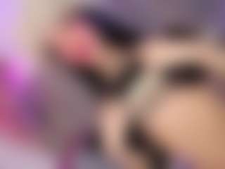 Ninaa-Keyli's Live Sex Cam Show