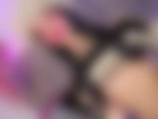Ninaa-Keyli's Live Sex Cam Show
