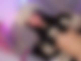 Ninaa-Keyli's Live Sex Cam Show