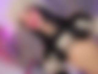 Ninaa-Keyli's Live Sex Cam Show
