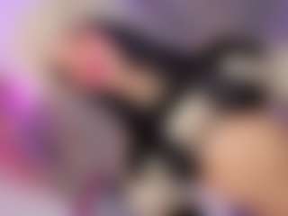 Ninaa-Keyli's Live Sex Cam Show