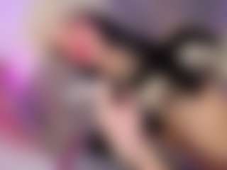 Ninaa-Keyli's Live Sex Cam Show
