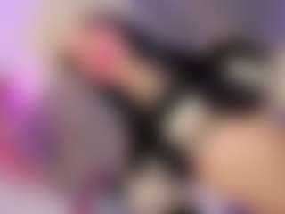 Ninaa-Keyli's Live Sex Cam Show