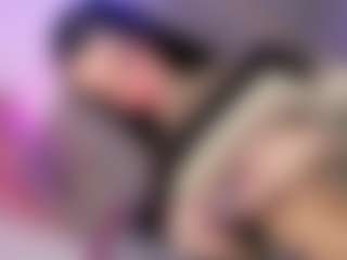 Ninaa-Keyli's Live Sex Cam Show