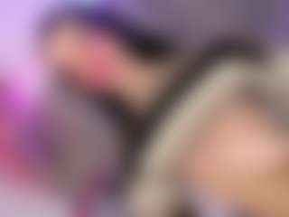 Ninaa-Keyli's Live Sex Cam Show