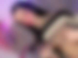 Ninaa-Keyli's Live Sex Cam Show