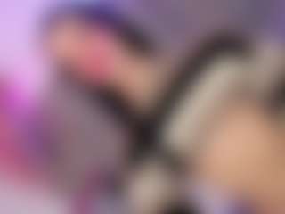 Ninaa-Keyli's Live Sex Cam Show