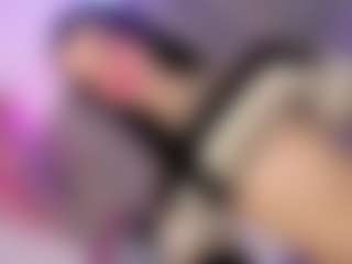 Ninaa-Keyli's Live Sex Cam Show