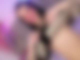 Ninaa-Keyli's Live Sex Cam Show
