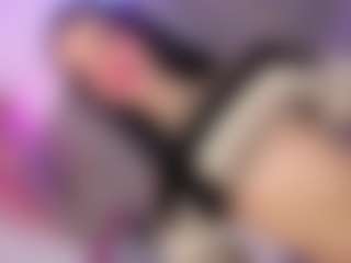 Ninaa-Keyli's Live Sex Cam Show