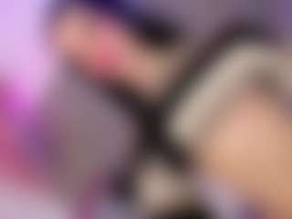 Ninaa-Keyli's Live Sex Cam Show