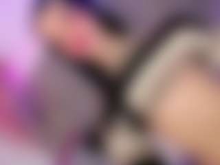 Ninaa-Keyli's Live Sex Cam Show