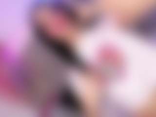 Ninaa-Keyli's Live Sex Cam Show