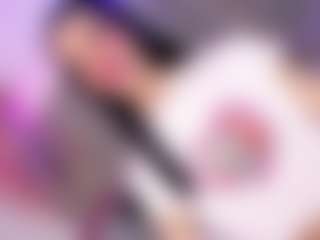 Ninaa-Keyli's Live Sex Cam Show