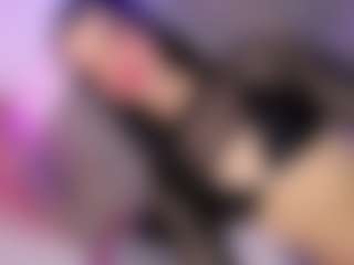 Ninaa-Keyli's Live Sex Cam Show