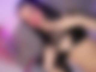 Ninaa-Keyli's Live Sex Cam Show