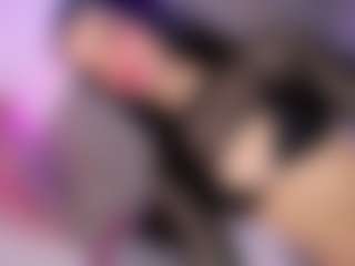 Ninaa-Keyli's Live Sex Cam Show