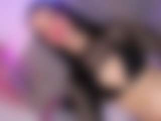 Ninaa-Keyli's Live Sex Cam Show