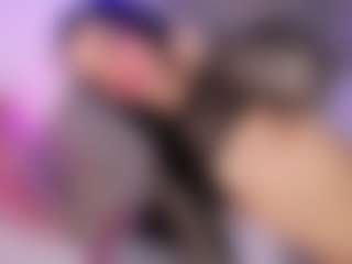 Ninaa-Keyli's Live Sex Cam Show