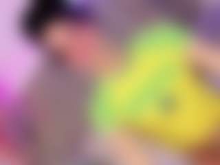 Ninaa-Keyli's Live Sex Cam Show