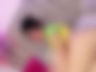 Ninaa-Keyli's Live Sex Cam Show