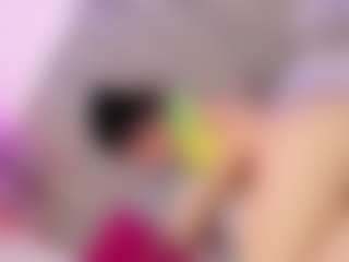Ninaa-Keyli's Live Sex Cam Show