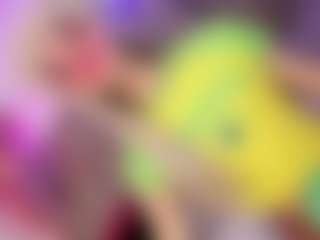 Ninaa-Keyli's Live Sex Cam Show