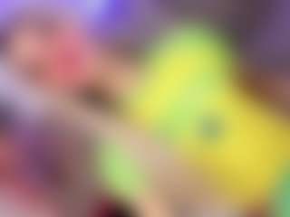 Ninaa-Keyli's Live Sex Cam Show