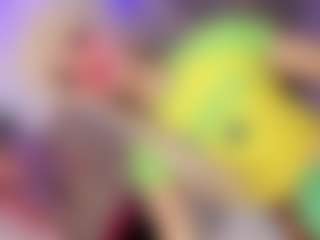 Ninaa-Keyli's Live Sex Cam Show