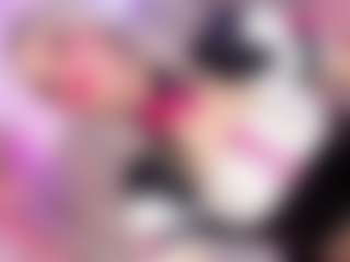 Ninaa-Keyli's Live Sex Cam Show
