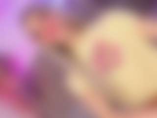 Ninaa-Keyli's Live Sex Cam Show