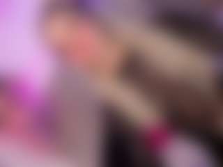 Ninaa-Keyli's Live Sex Cam Show