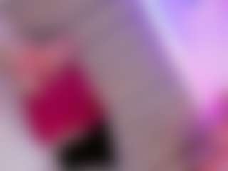 Ninaa-Keyli's Live Sex Cam Show