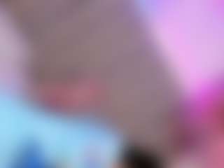 Ninaa-Keyli's Live Sex Cam Show
