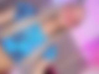 Ninaa-Keyli's Live Sex Cam Show