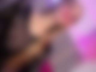 Ninaa-Keyli's Live Sex Cam Show