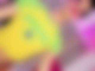 Ninaa-Keyli's Live Sex Cam Show