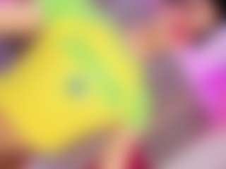 Live cam show with Ninaa-Keyli - Tease on hrnylive.com