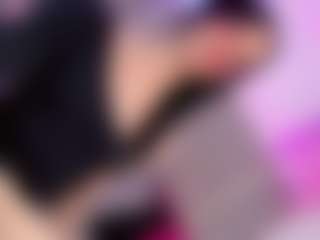 Ninaa-Keyli's Live Sex Cam Show