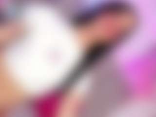 Live cam show with Ninaa-Keyli - Spanish on Streamer API | colombia