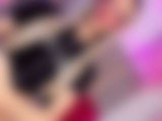 Ninaa-Keyli's Live Sex Cam Show