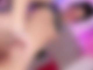 Ninaa-Keyli's Live Sex Cam Show