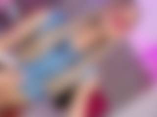 Ninaa-Keyli's Live Sex Cam Show