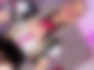Ninaa-Keyli's Live Sex Cam Show