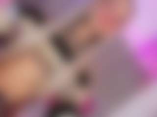 Ninaa-Keyli's Live Sex Cam Show