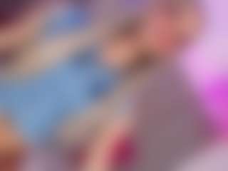 Ninaa-Keyli's Live Sex Cam Show