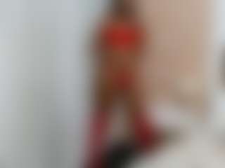 Live cam show with RealPassionMacoll - Ebony on camwithhim.com | colombia