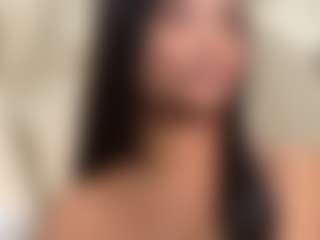 Live cam show with RealPassionMacoll - Ebony Big Tits on PervPlay.com