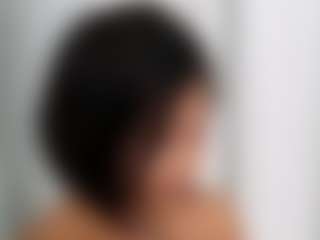 Live cam show with RealPassionMacoll - Ebony Fetish on SinfulBabes