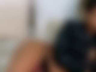 Live cam show with RealPassionMacoll - Black Big Ass on Camiplay Live